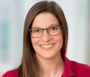 Nathalie Kuhne